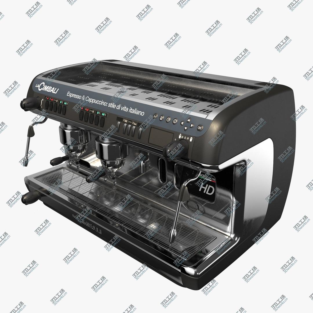 images/goods_img/202104093/3D Coffee Machine model/1.jpg